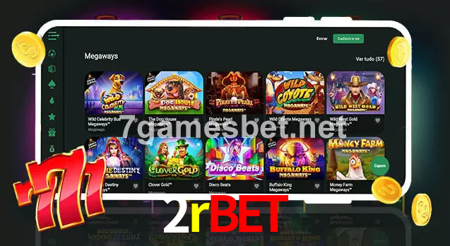 2rbet aplicativo
