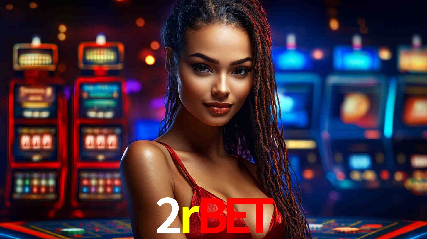 Inovações de Jogos na 2rbet: O Futuro das Experiências Interativas