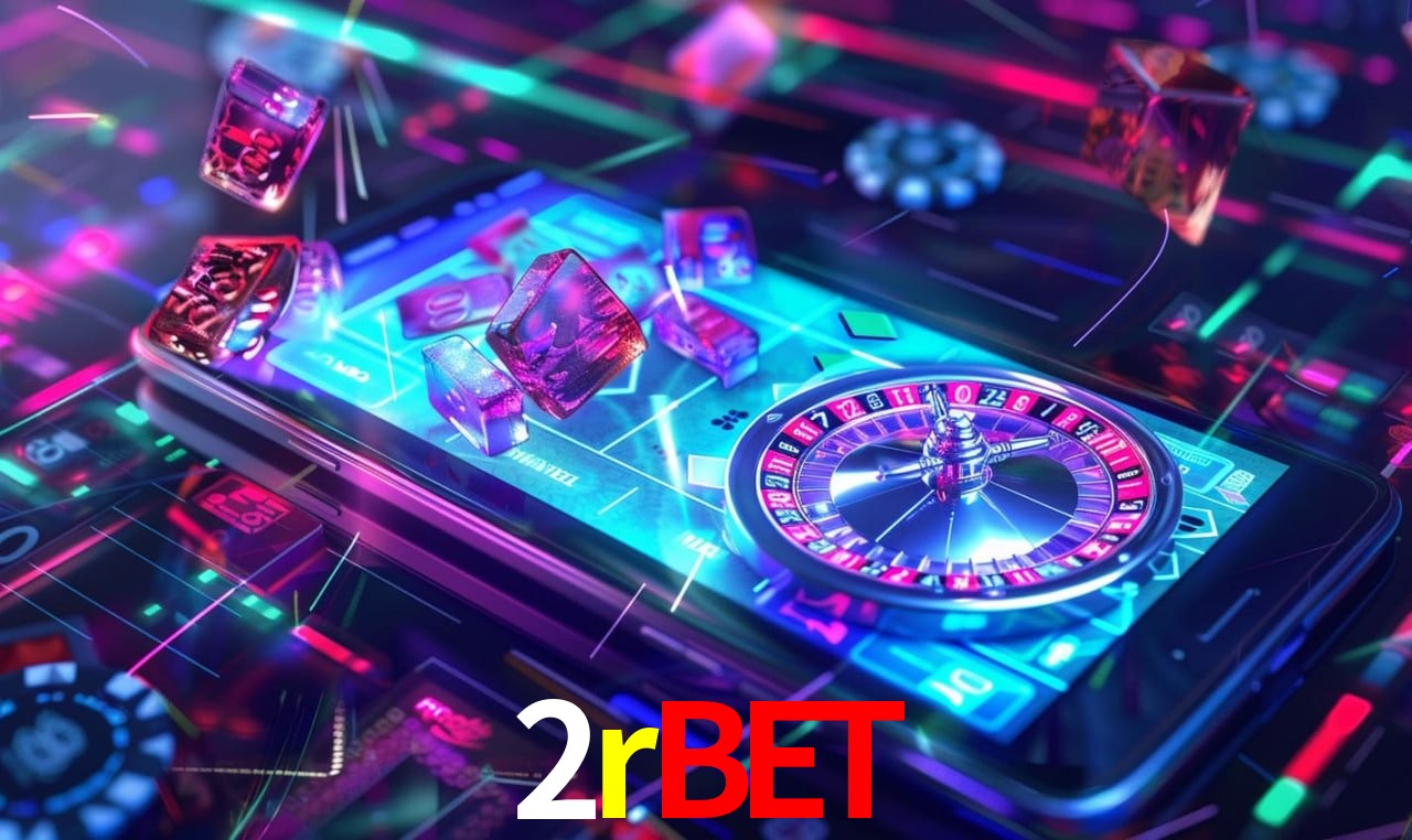 Provedores de Jogos 2rbet