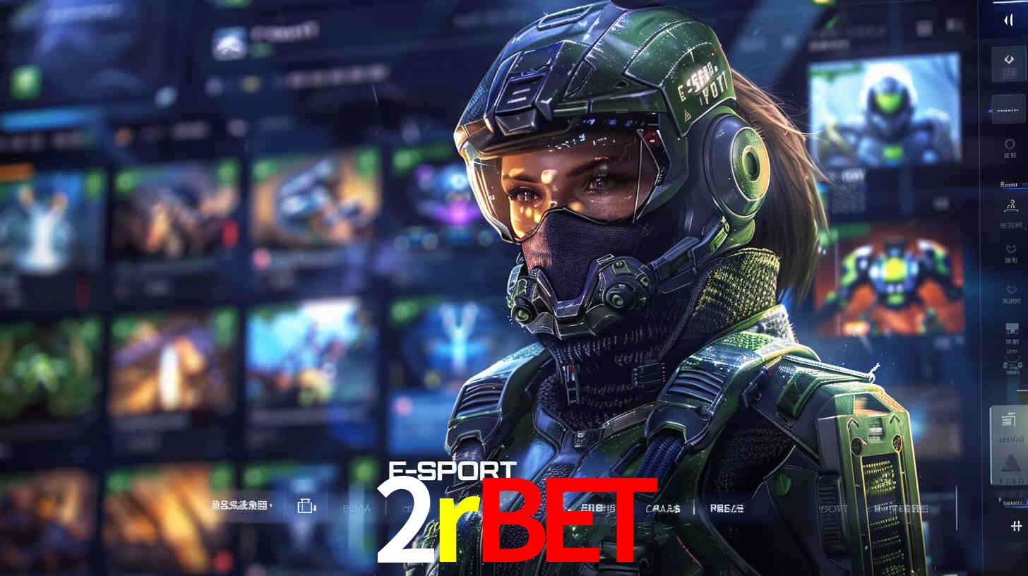APP oficial da 2rbet para mobile