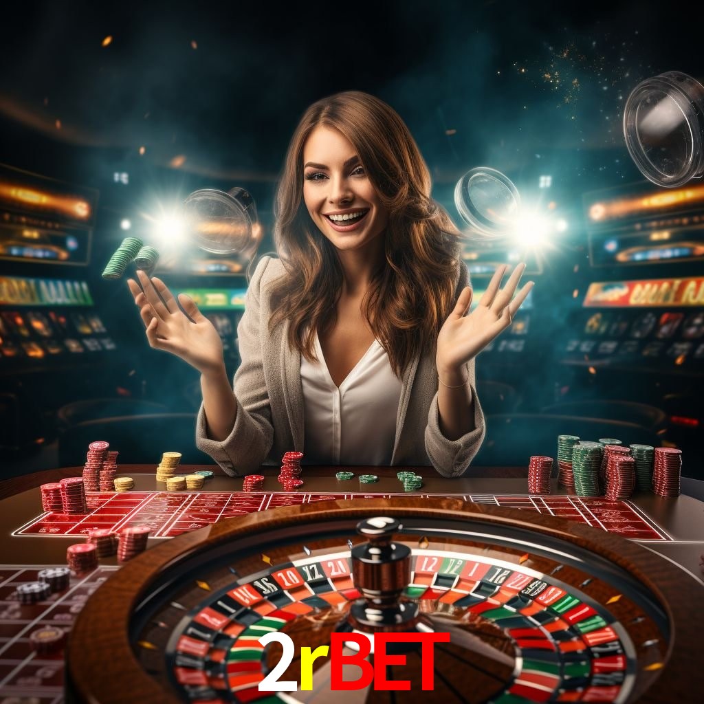 Experimente o Login Seguro Premium no 2rbet