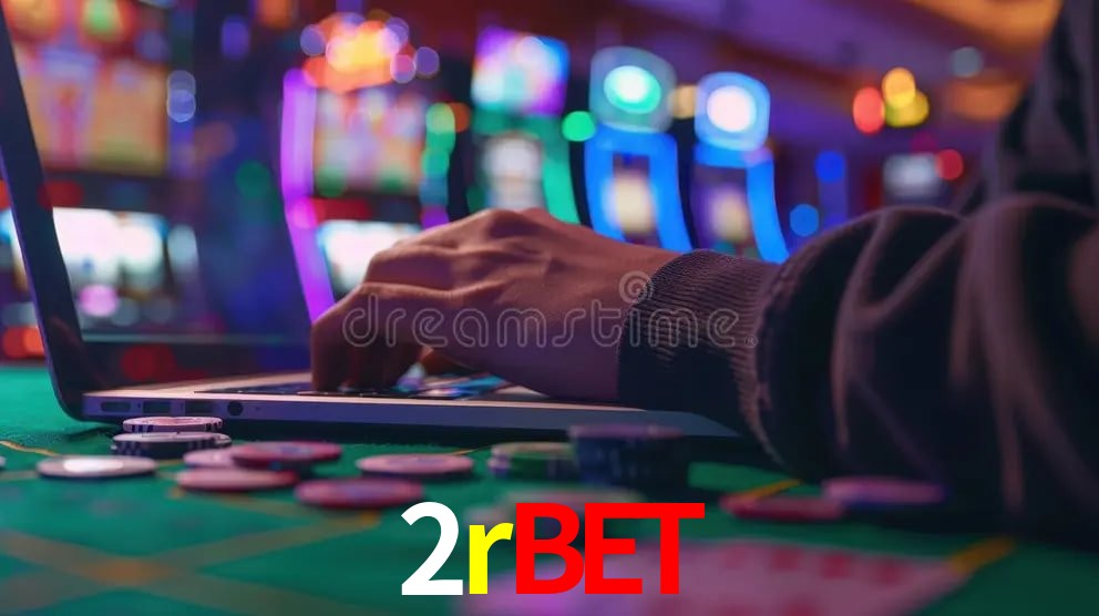 Casino VIP 2rbet