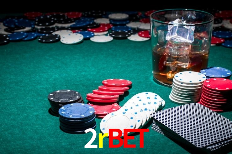 Experiência VIP 2rbet