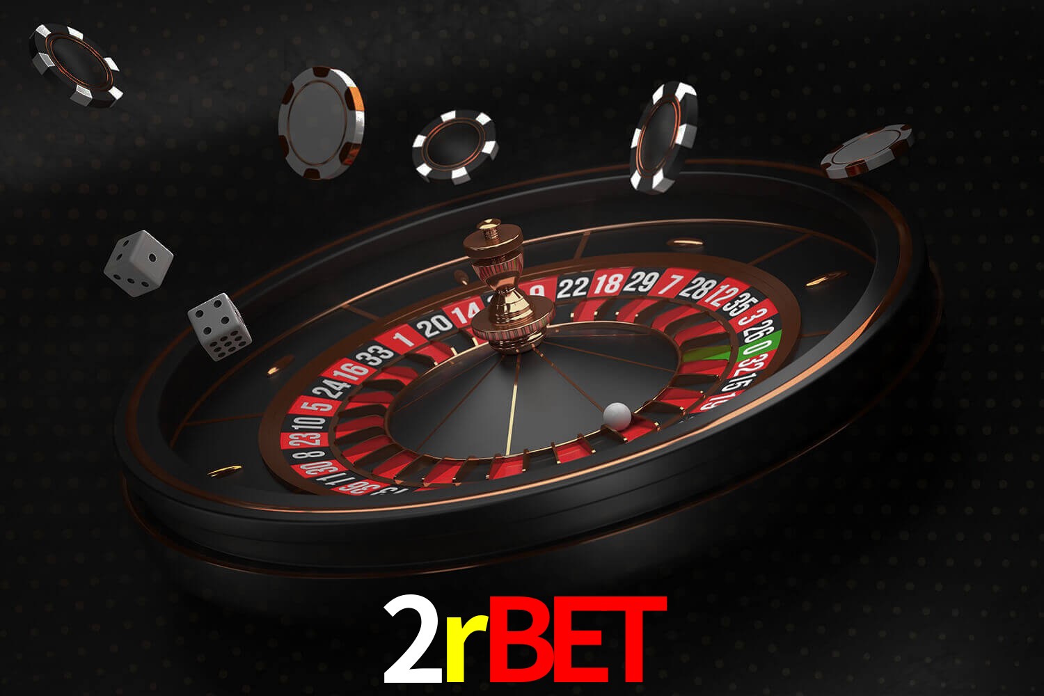 2rbet login