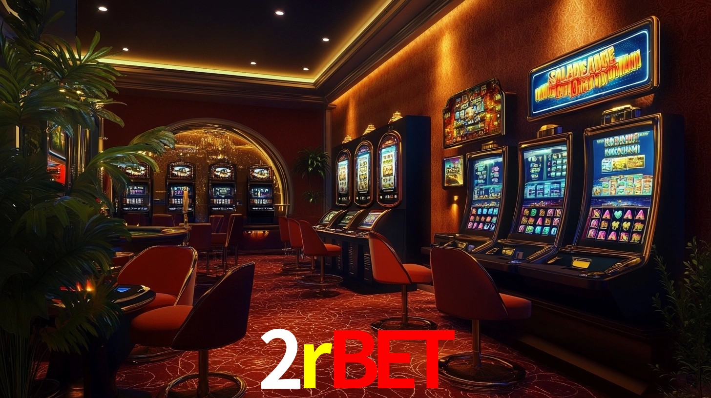 Daily Bonuses 2rbet