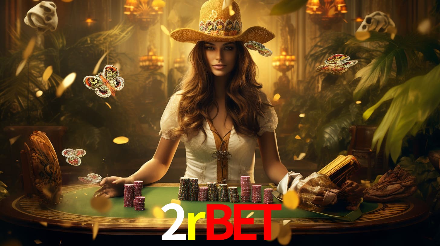 Blackjack Table 2rbet