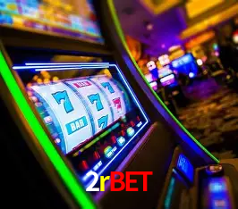 Desvendando o Mundo dos Jogos Virtuais na 2rbet