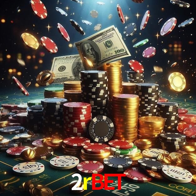 Interface do App 2rbet