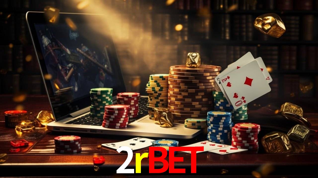 Estatísticas 2rbet