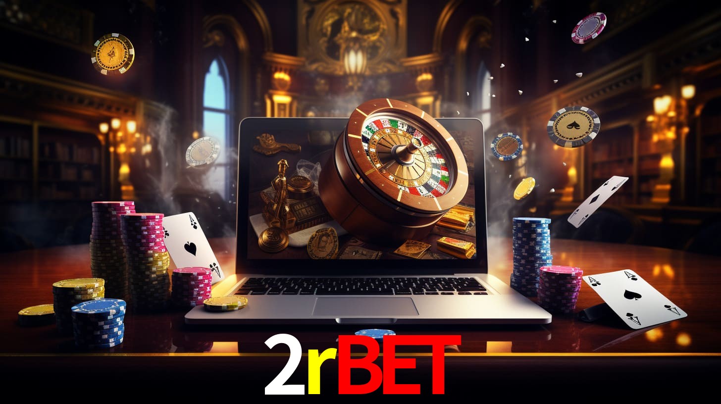 Roulette Table 2rbet