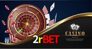 Casino Ao Vivo 2rbet