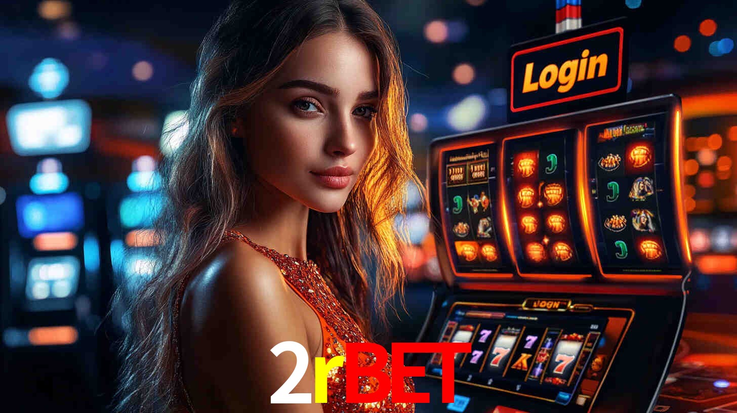 Sinta a adrenalina dos jogos de cassino com 2rbet