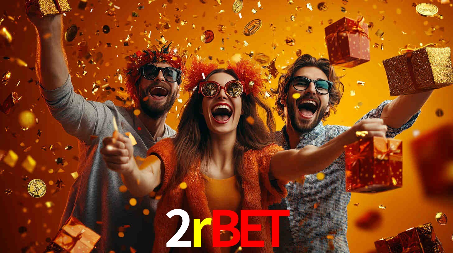 2rbet: A Experiência de Casino com Jogos de Mesa ao Vivo