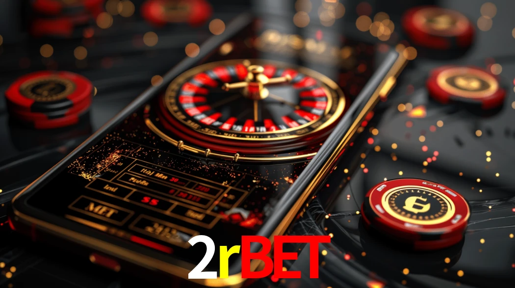 Slot Games 2rbet