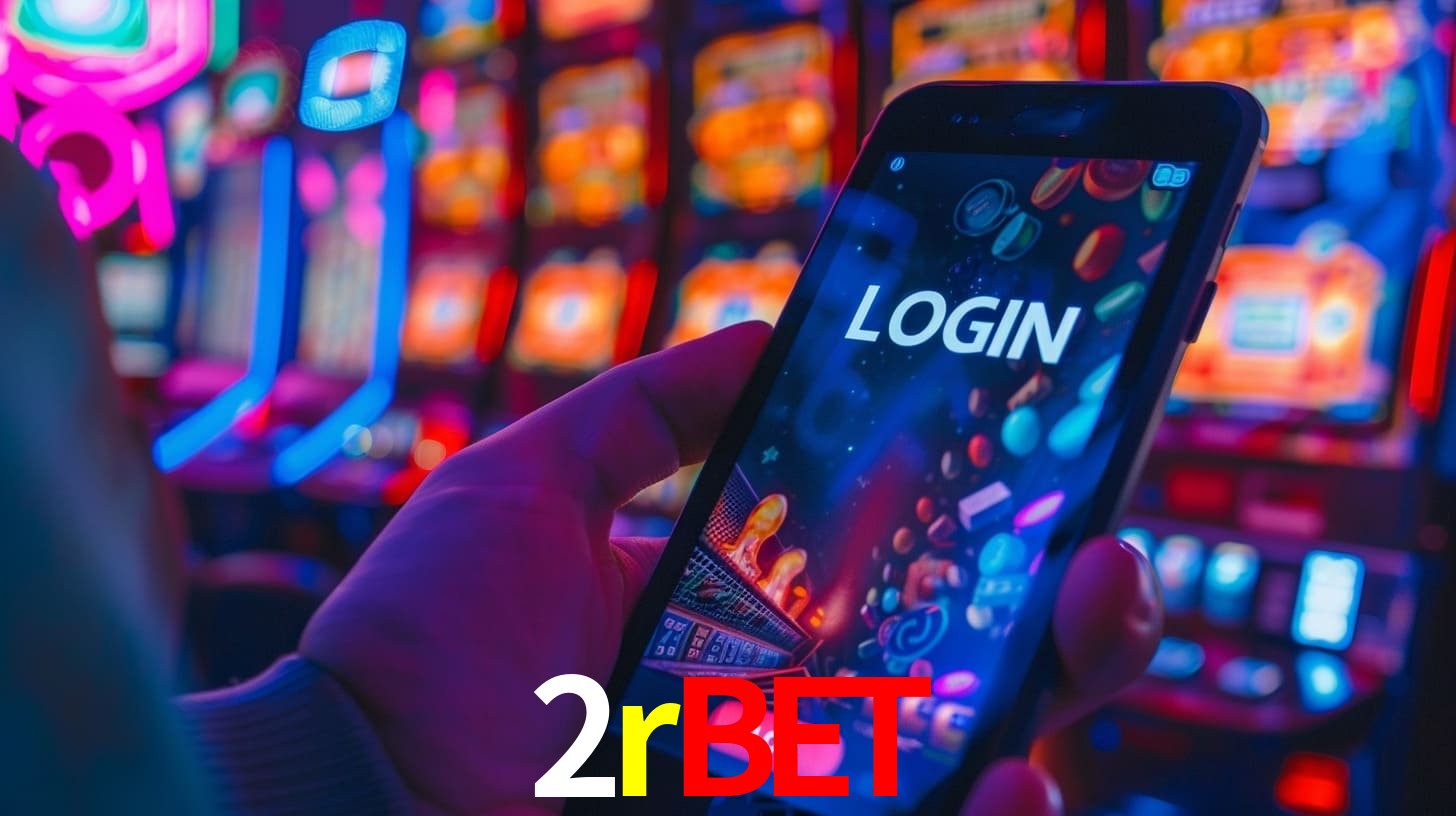 Apostas de Tênis 2rbet