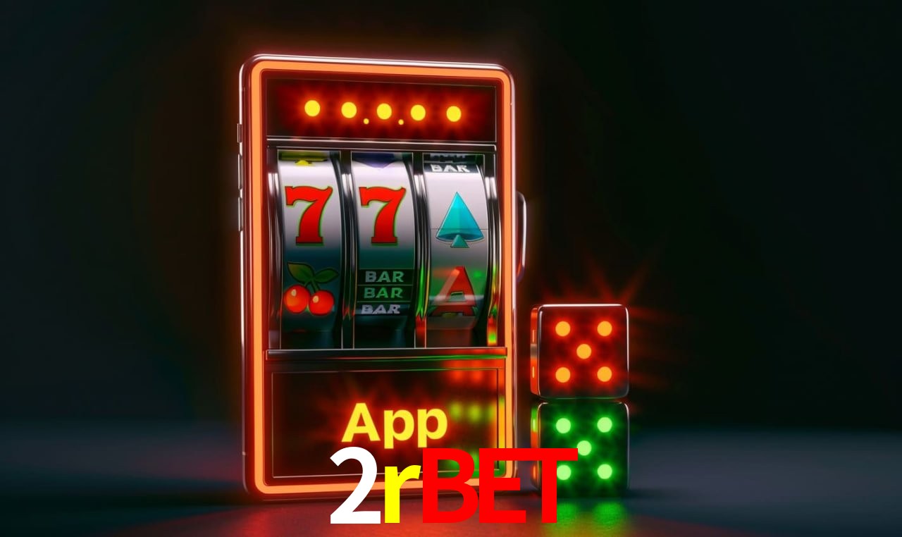Design Responsivo 2rbet