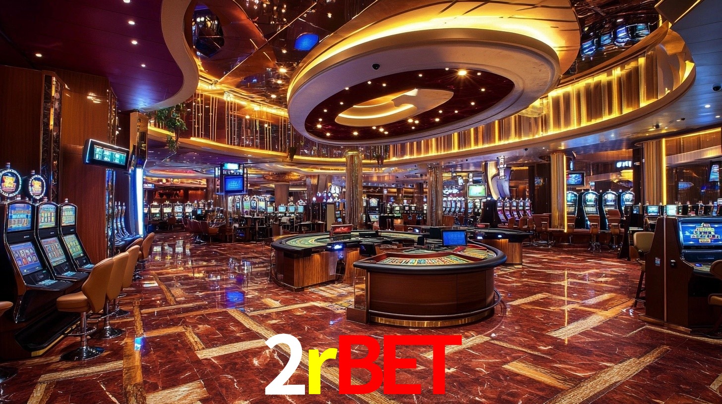 Welcome Bonus 2rbet