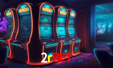 A Experiência Imersiva dos Cassinos Ao Vivo no 2rbet