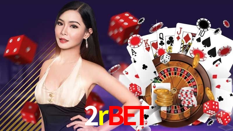Casino Ao Vivo 2rbet