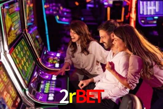 Jogos Exclusivos 2rbet