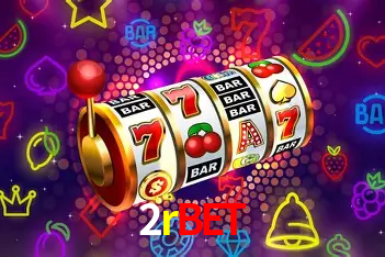 Descubra o Mundo do Cassino Online com 2rbet