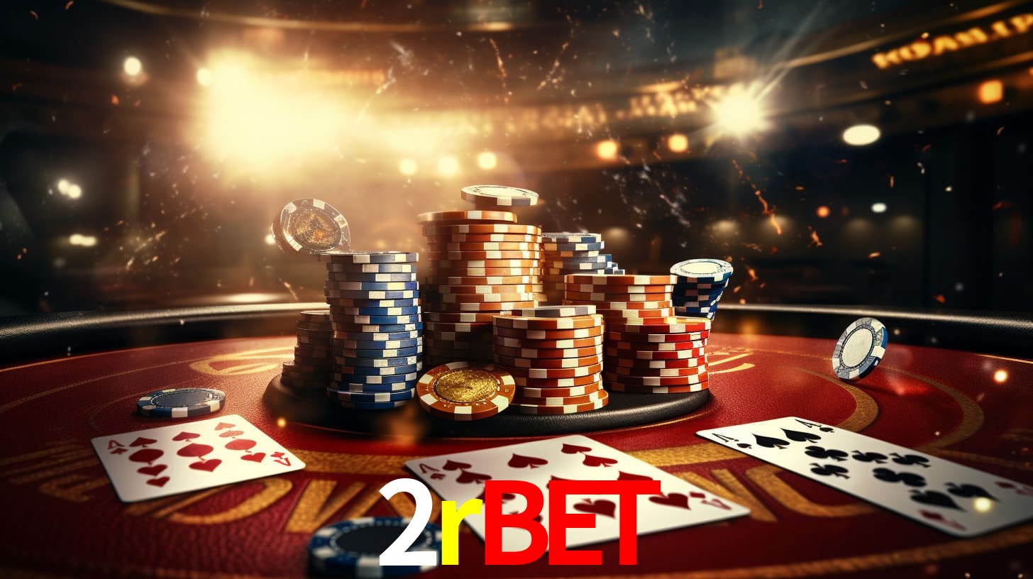 VIP Casino 2rbet