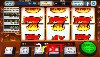 Desvendando o Mundo dos Jogos Virtuais na 2rbet