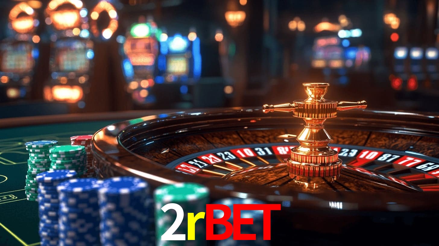 2rbet - Seu Cassino em um App - 2rbet.com
