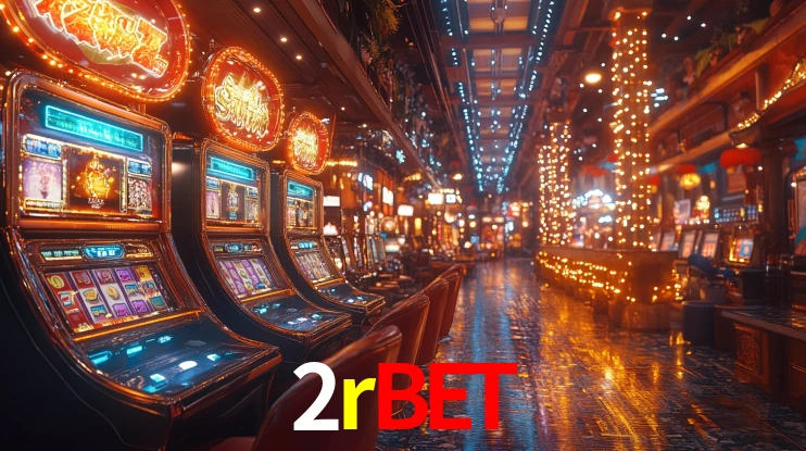 2rbet: Seu Especialista em Apostas Esportivas Brasileiras