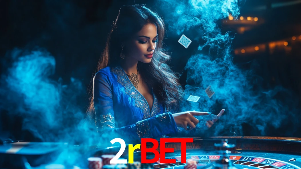 Desvendando o Mundo dos Jogos Virtuais na 2rbet