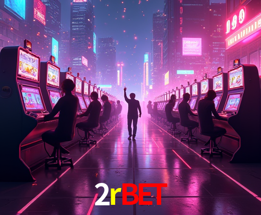 Apostas de Futebol 2rbet