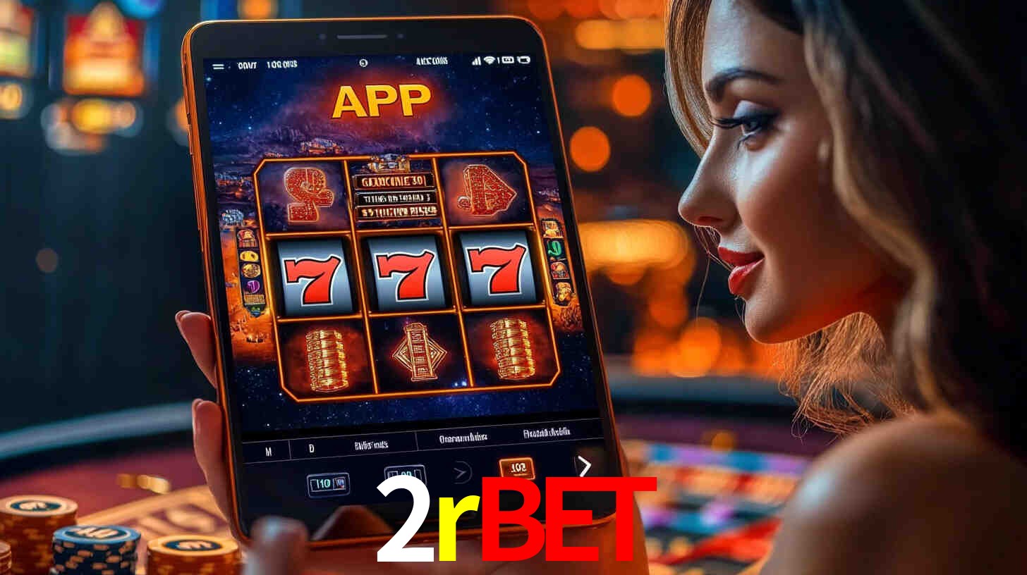Bônus Generosos e Exclusivos no 2rbet para Você!