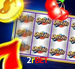Inovações de Jogos na 2rbet: O Futuro das Experiências Interativas
